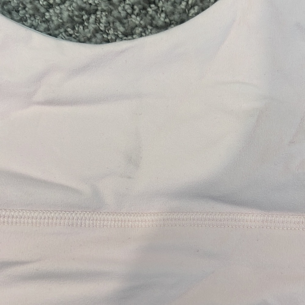 Align Sports Bra - Picture 4 of 5